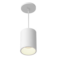 Lorna 6-in (4-in Dia.) Pendant