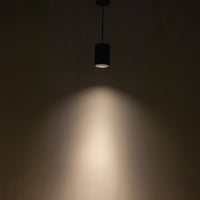 Lorna 6-in (4-in Dia.) Pendant