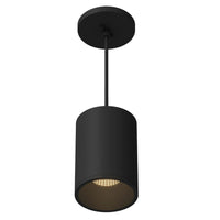 Lorna 6-in (4-in Dia.) Pendant