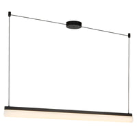 Nio 45-in Linear Pendant