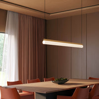 Nio 45-in Linear Pendant