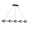 Elixir 48-in Universal Voltage Linear Pendant