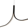 Thread 0-10 Dimming 5-ft Linear Pendant