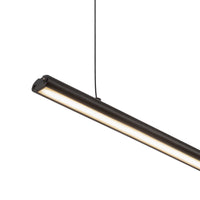 Thread 0-10 Dimming 5-ft Linear Pendant