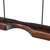 Dakota 42-in Universal Voltage Linear Pendant