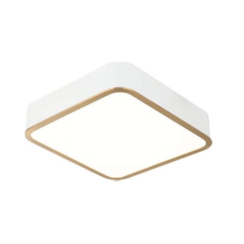 Ainslay 12"L Ceiling Light Flush Mounts