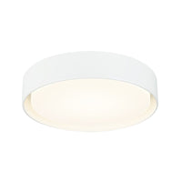 Ezra 3 1/4"H Ceiling Light Flush Mounts