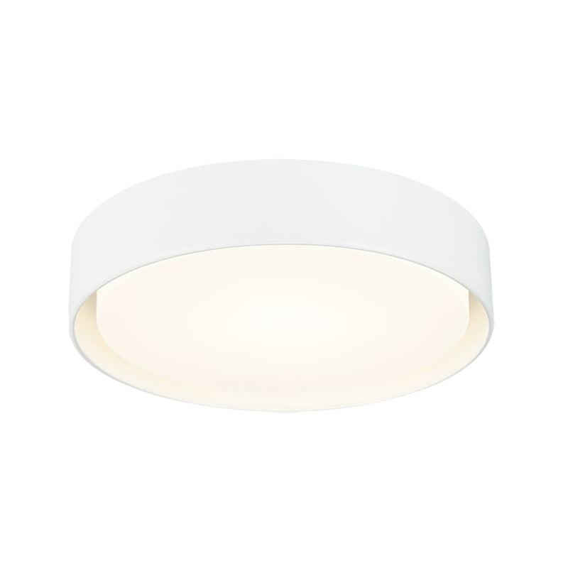 Ezra 3 1/4"H Ceiling Light Flush Mounts