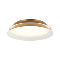 Dahlia Ø14" Ceiling Light Flush Mounts