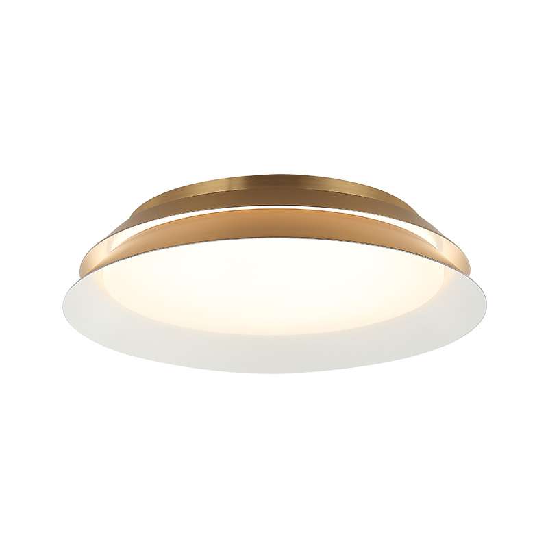 Dahlia Ø14" Ceiling Light Flush Mounts