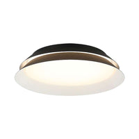 Dahlia Ø14" Ceiling Light Flush Mounts