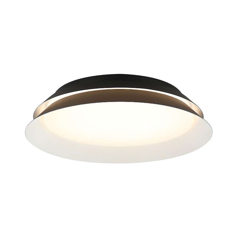 Dahlia Ø14" Ceiling Light Flush Mounts
