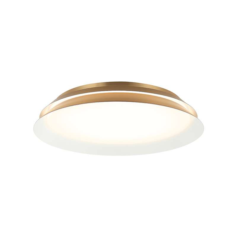 Dahlia Ø17" Ceiling Light Flush Mounts