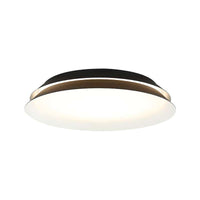 Dahlia Ø17" Ceiling Light Flush Mounts