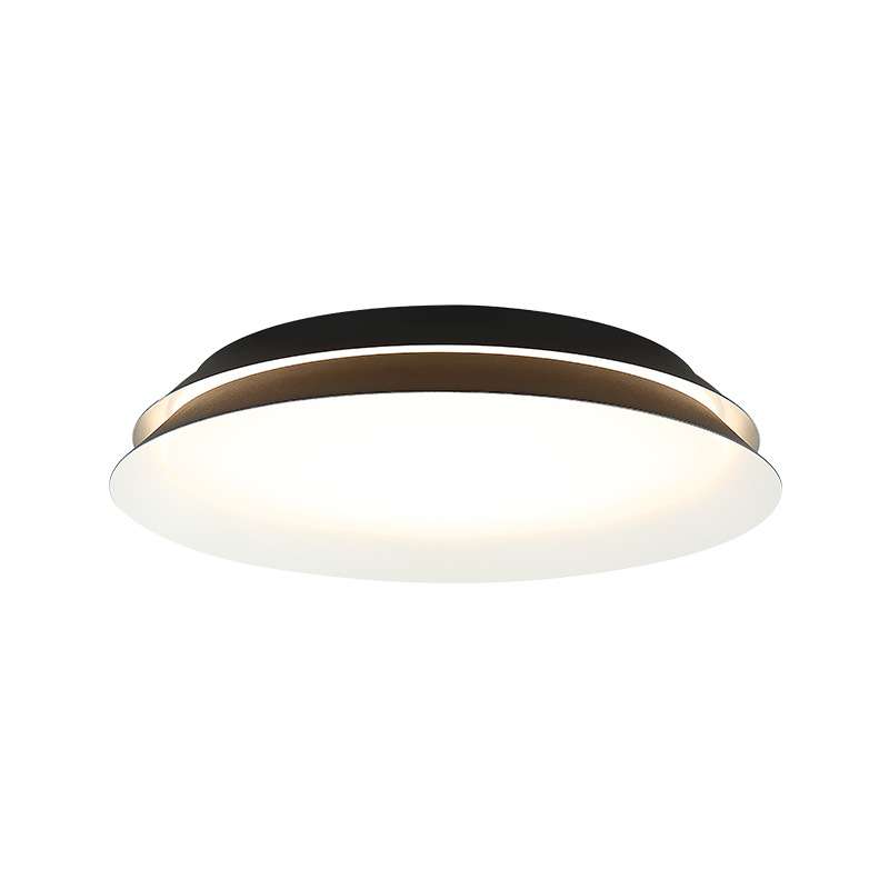 Dahlia Ø17" Ceiling Light Flush Mounts
