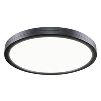 Stratos 1 x 24W LED Ceiling Light Flush Mount