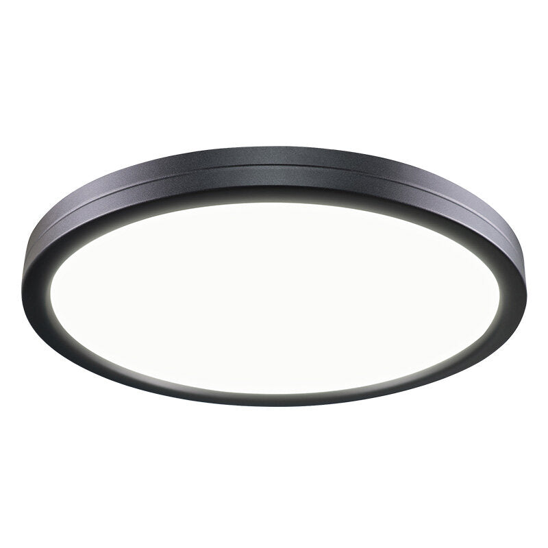 Stratos 1 x 24W LED Ceiling Light Flush Mount