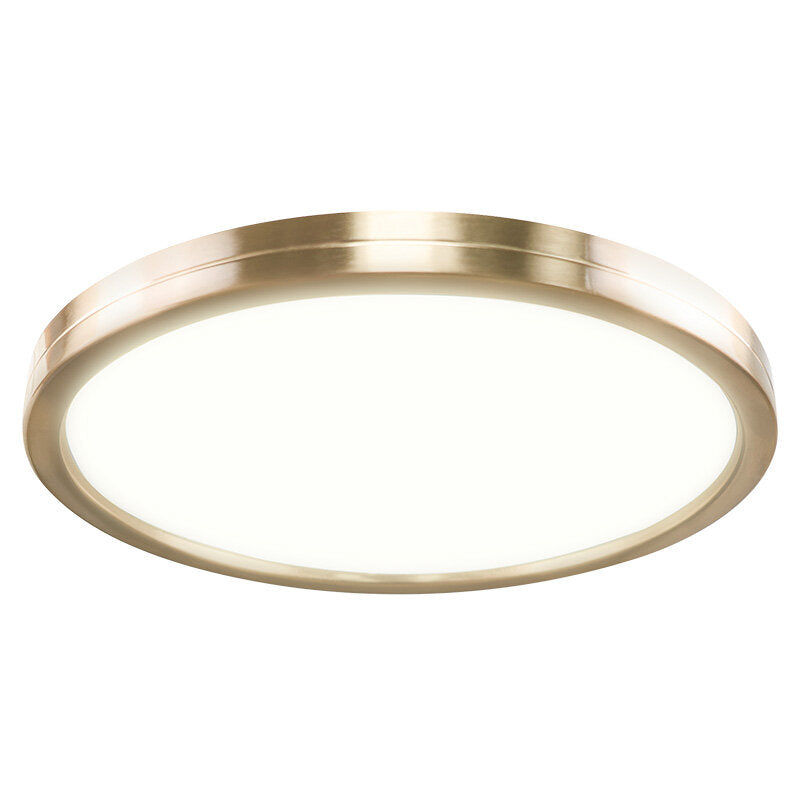 Stratos 1 x 24W LED Ceiling Light Flush Mount