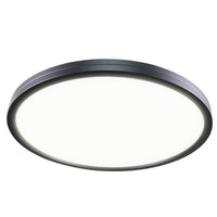 Stratos 1 x 30W LED Ceiling Light Flush Mount