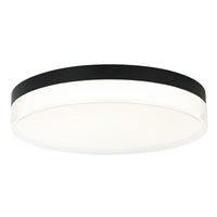 Felicity 1 x 30W LED Ceiling Light Flush Mount