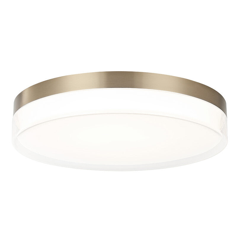 Felicity 1 x 30W LED Ceiling Light Flush Mount