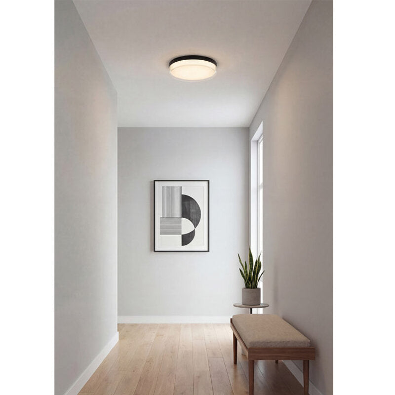 Felicity 1 x 30W LED Ceiling Light Flush Mount