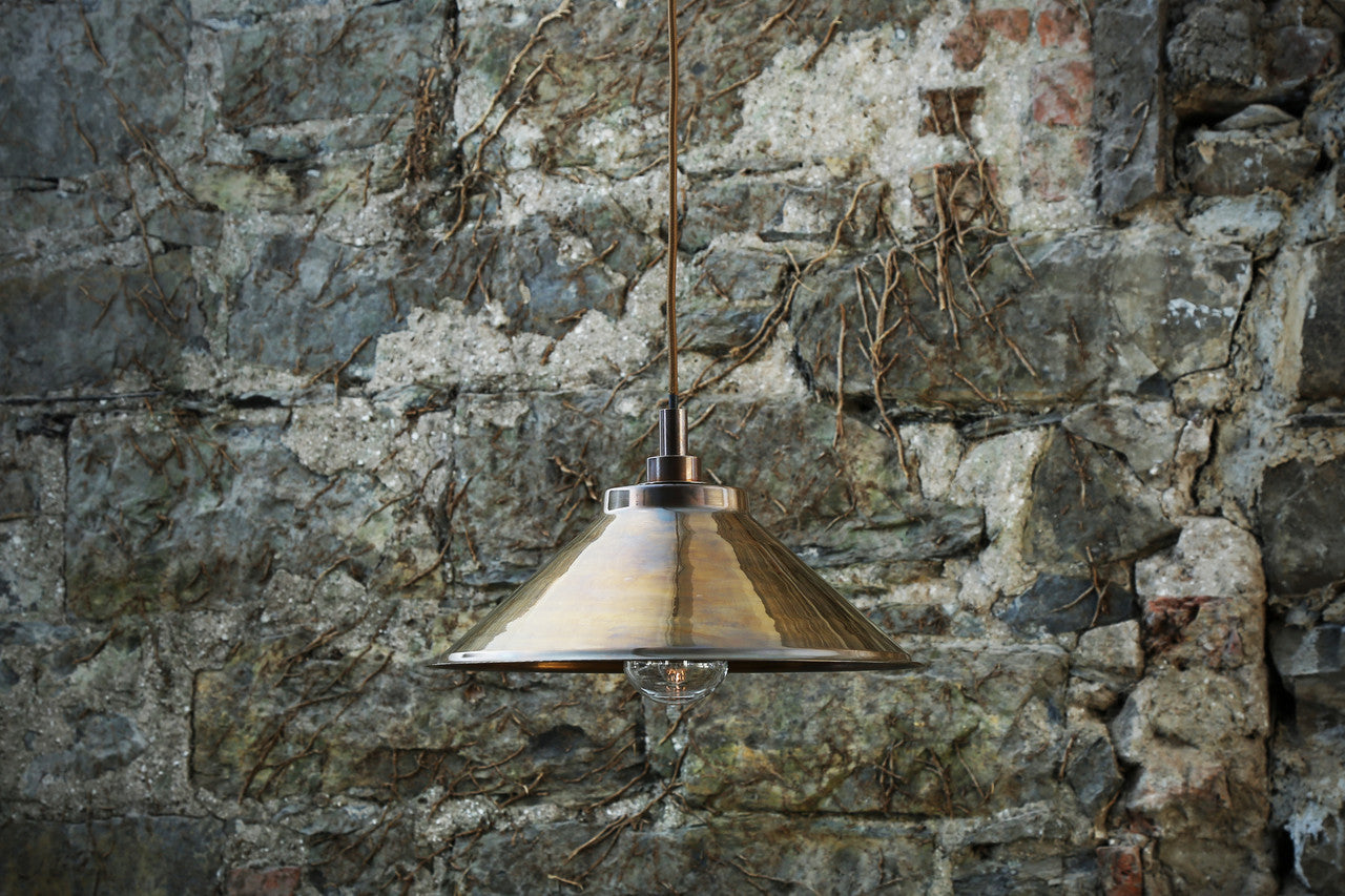 Nerissa Pendant Light
