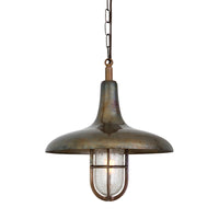 Mira Pendant Light