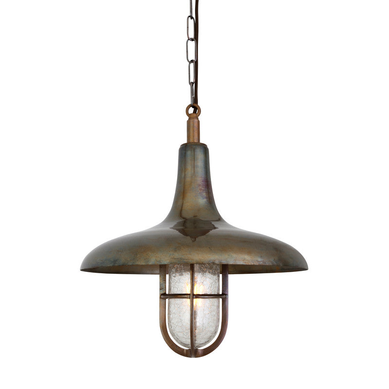 Mira Pendant Light