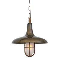 Mira Pendant Light