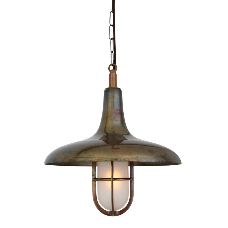 Mira Pendant Light