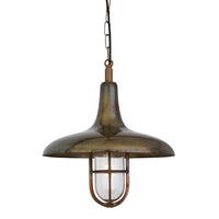Mira Pendant Light