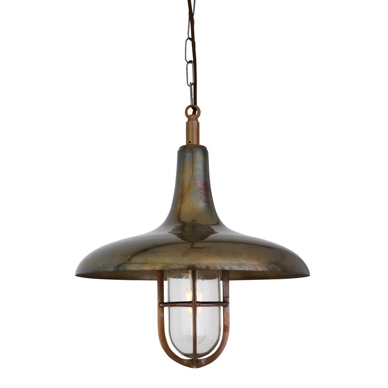 Mira Pendant Light