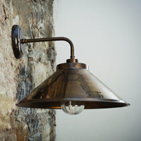Nerissa Wall Light