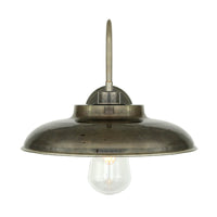 Darya Swan Neck Wall Light