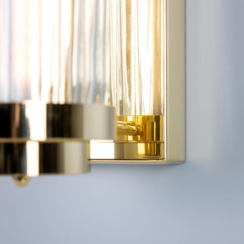 Louise Wall Light