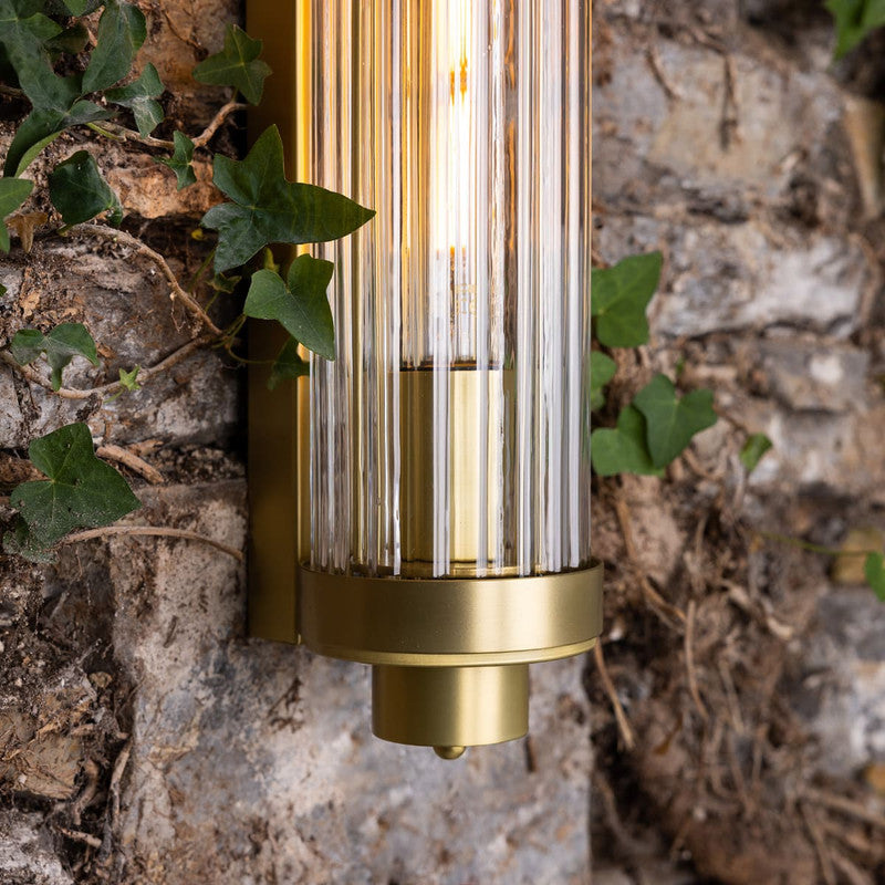 Louise Wall Light