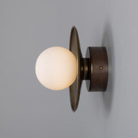 Aosta IP65 Wall Light
