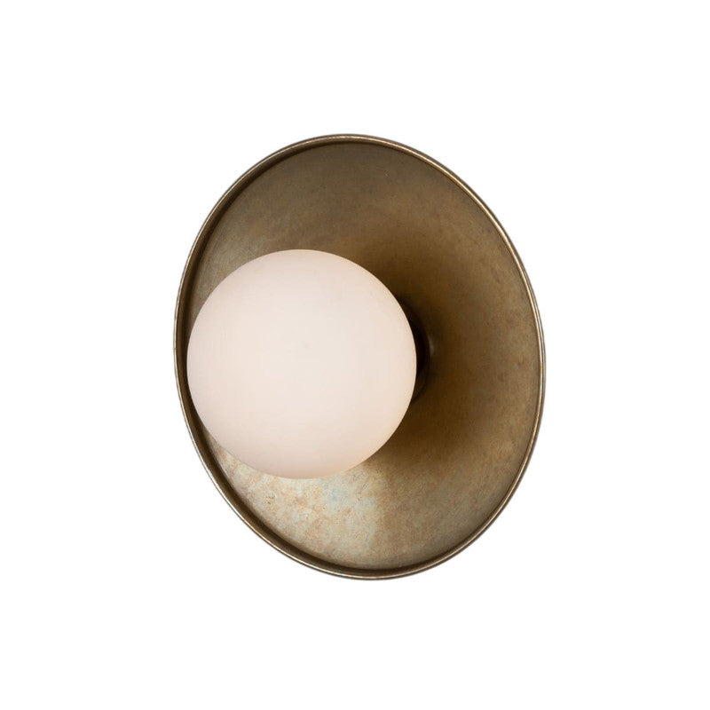 Aosta IP65 Wall Light