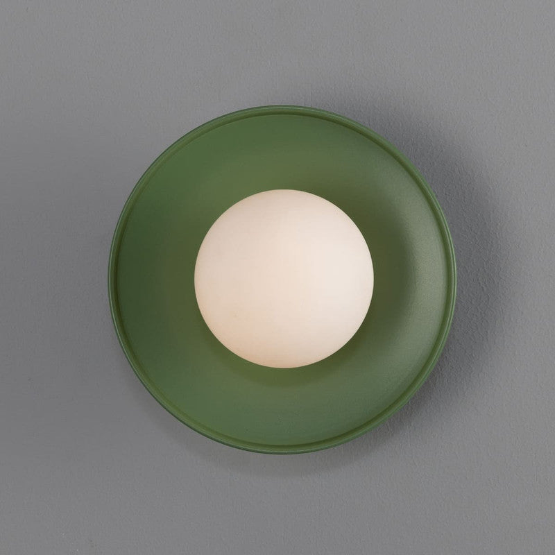 Aosta IP65 Wall Light