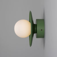 Aosta IP65 Wall Light