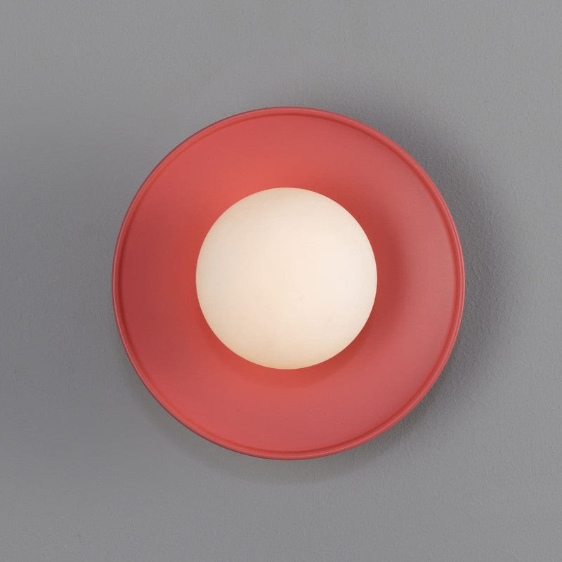 Aosta IP65 Wall Light