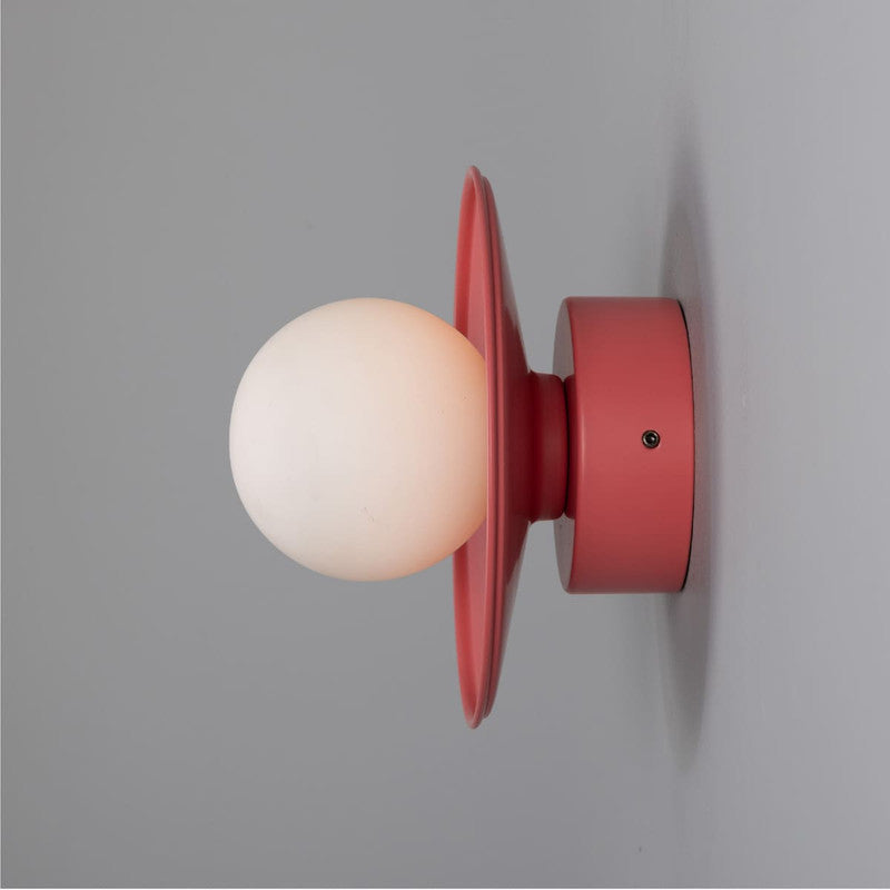 Aosta IP65 Wall Light