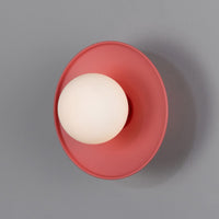 Aosta IP65 Wall Light