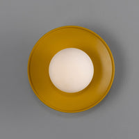 Aosta IP65 Wall Light