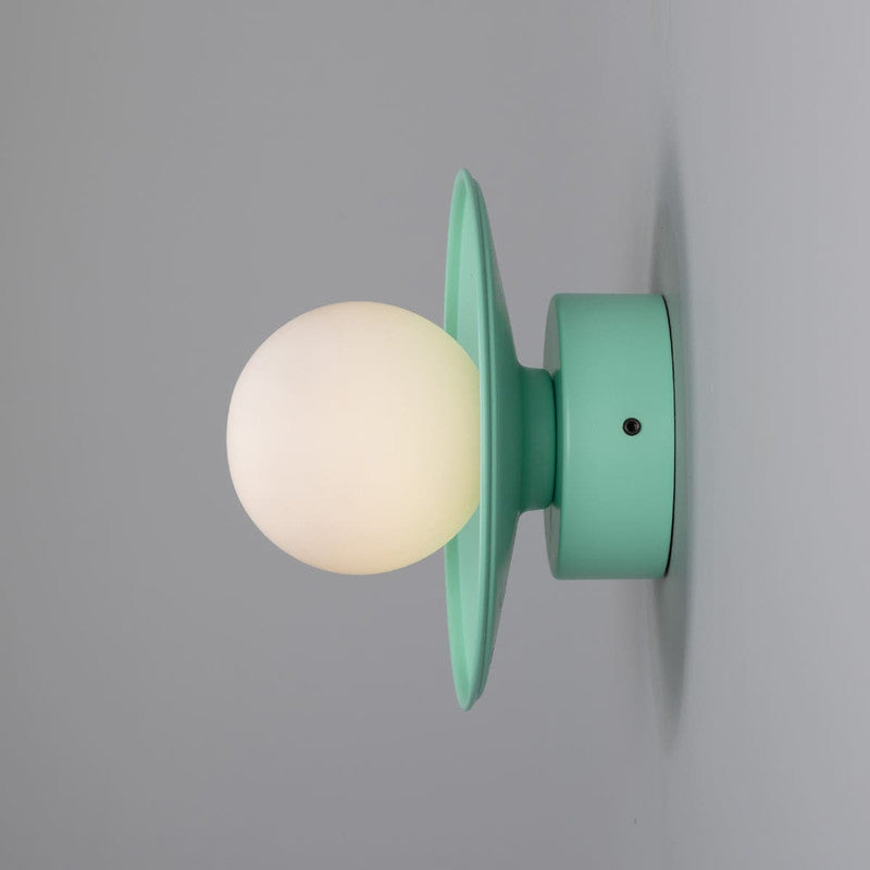 Aosta IP65 Wall Light