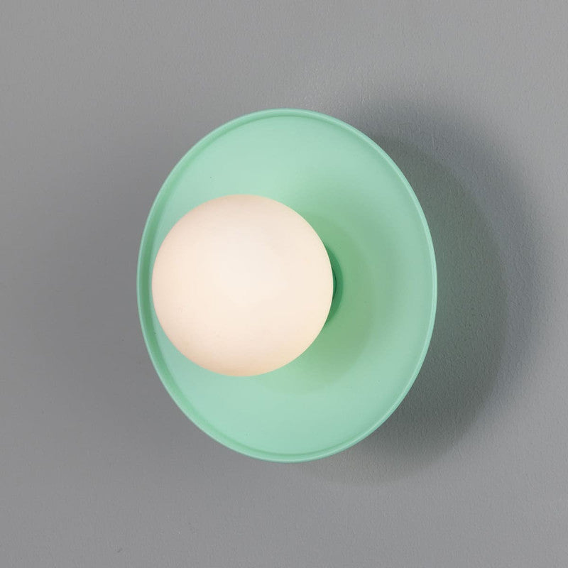 Aosta IP65 Wall Light