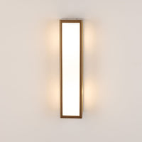 Bata IP65 Wall Light