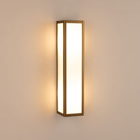 Bata IP65 Wall Light