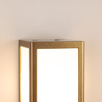 Bata IP65 Wall Light